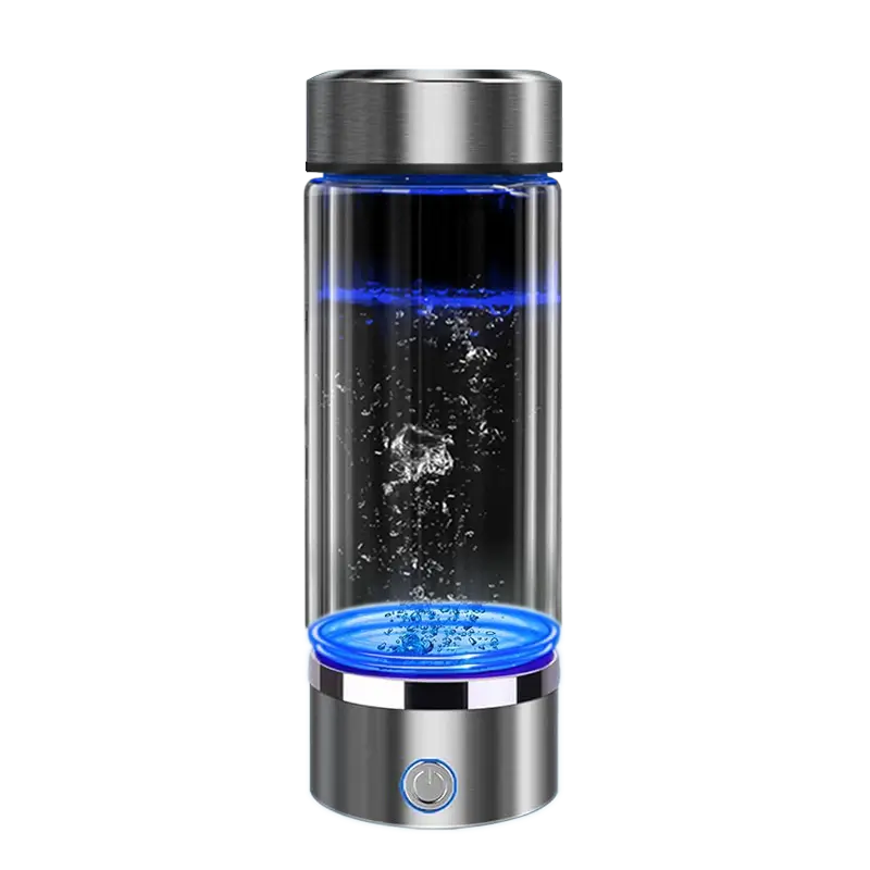 Artifact Hydrogen Water Bottle